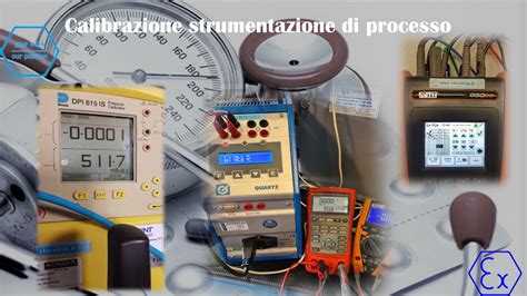 Strumentazione di Processo 